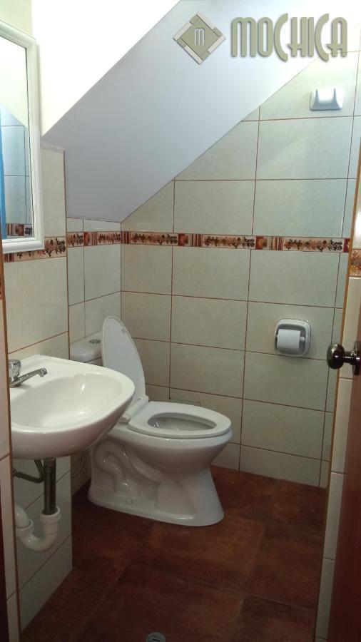 Residencial Mochica Lima