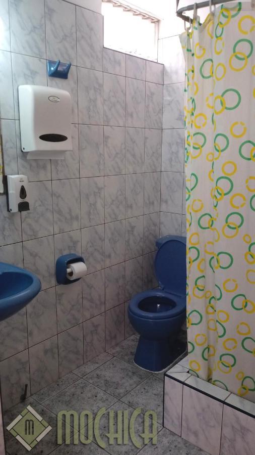 Residencial Mochica Casa de hóspedes *