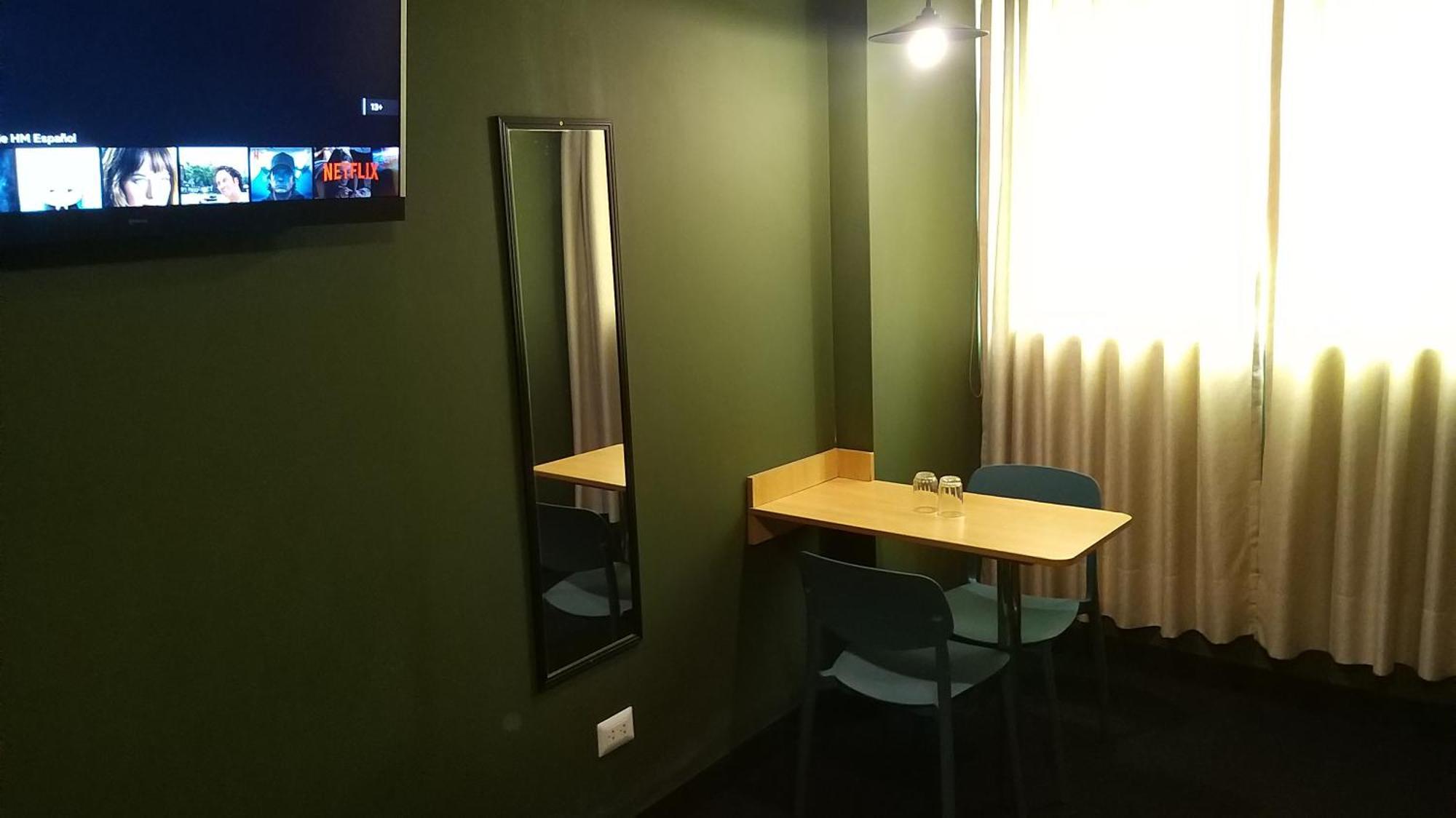 Residencial Mochica